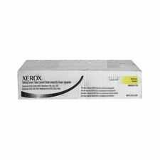 Xerox Toner 006R01178 Yellow