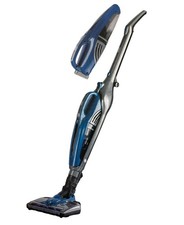 SEG VC003 Akku Staubsauger 2IN1 22,2V Akku Trocken Nasssauger Zyklon Kabellos