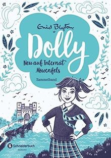Dolly neu auf internat - auf,