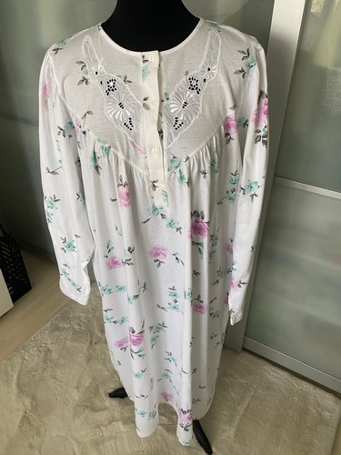 Hubermasche damen nachthemd - hubermasche,