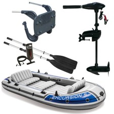 Set intex excursion - set,