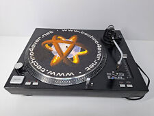 Reloop RP-4000 M3D - DJ Plattenspieler - schwarz - quarzgesteuert High Torque