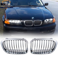 For 1998-2001 BMW E46 Sedan