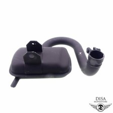 Auspuff rms standard - auspuff,