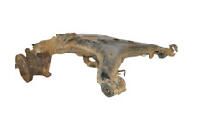 VW T4 Achse hinten links Hinterachse Achsschenkel Radlager Scheibenbremse cc