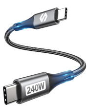 Silkland USB-C Auf USB-C Kabel