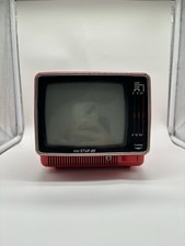 Mini Star 416 Fernseher Tragbar Ungetestet