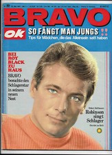Bravo vom 5 1967 udo - bravo, 22.5.1967