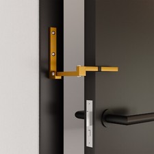 Scheffinger Türsicherung V77