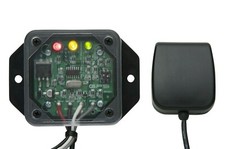 GPS Speedometer Sending Unit