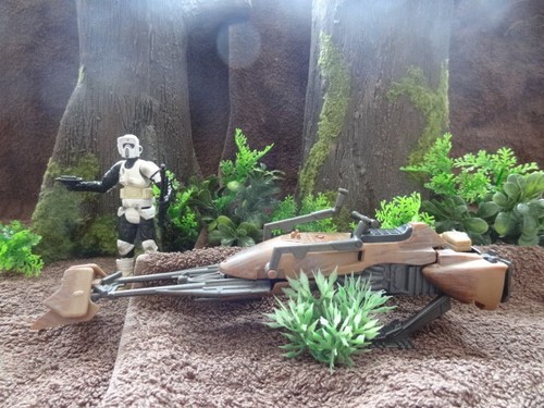 Star wars 30th target exc - wars,