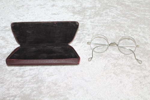 Jugendstil 1900 antike - , brille