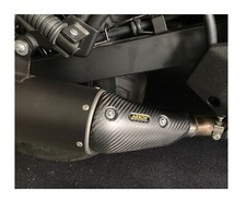 Kawasaki Eliminator 500 Arrow