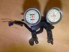 Suzuki GSF 400 Bandit GK75B Tacho Drehzahlmesser Kontrollleuchten Cockpit