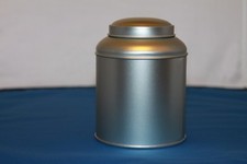 2 Stück kleine Teedosen /