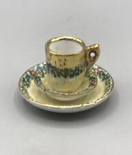 Antikes Kleines Geschirr