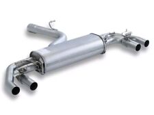 Remus Duplex Sportauspuff Audi S3 8Y, 310ps