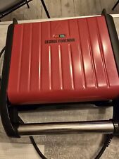 George Foreman Tischgrill