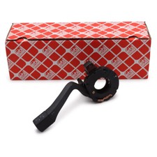 febi Blinkerschalter für VW GOLF 2 POLO 86C PASSAT SEAT TOLEDO I 35795351301C