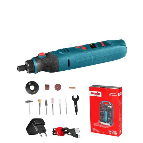 Ronix akku - ronix,