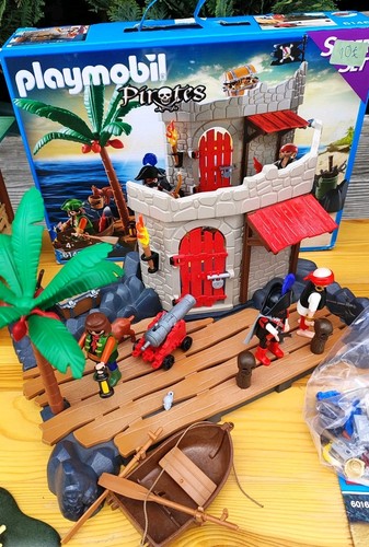 Playmobil superset - playmobil,