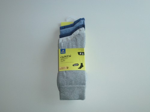 Neu tchibo herren socken - 5,