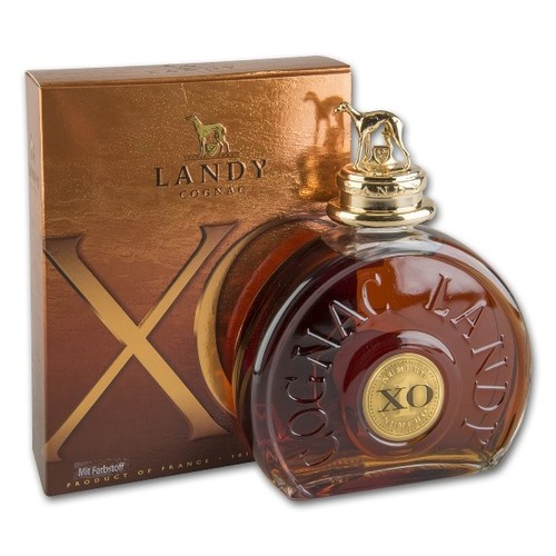 Cognac landy vol - landy, 40