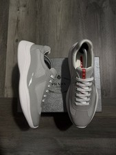 Patent Leather Prada American