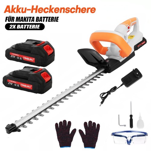 Akku heckenschere - akku,