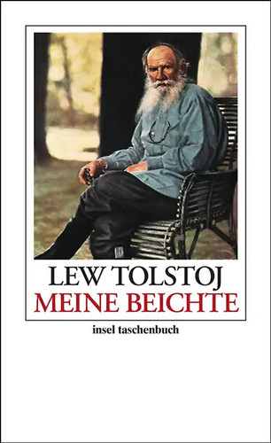Meine beichte - meine,