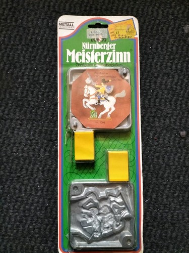 Nmz zinngiessform 1005 - nmz,