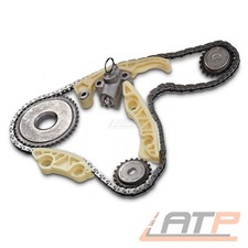 STEUERKETTENSATZ STEUERKETTE