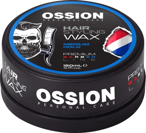 Morfose ossion barber - ossion,
