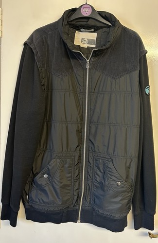 Reef leichte herrenjacke - reef,
