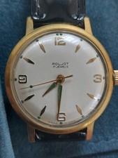 Schöne russische Poljot