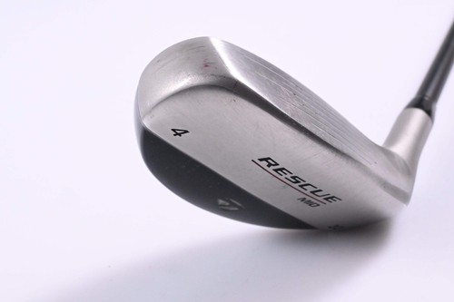 Taylormade rescue mid 4 - rescue,