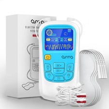 OSITO TENS Gerät Zweikanal