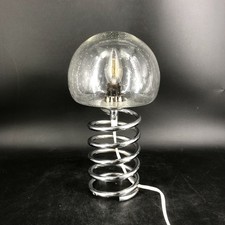 Honsel Type 583 Ingo Maurer Design Spiral Bulb Lampe Tischleuchte Lampe Leuchte