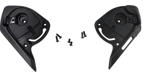 Caberg visier visiermechanik - caberg,