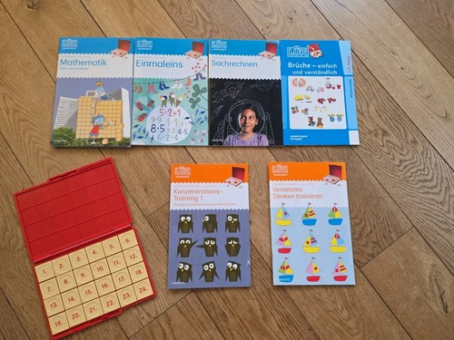Lük mini kastenset steine - lÜk,