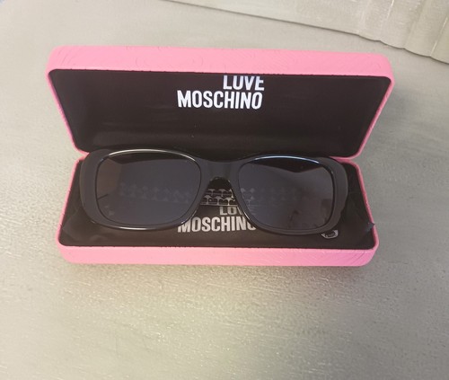 Moschino sonnenbrille love - moschino,