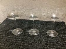3 Sektschalen Champagnerschalen Gläser