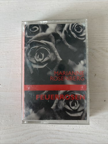 Kassette marianne - -,