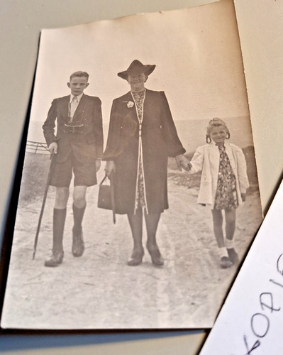 Altes foto vintage - altes,