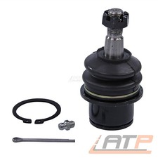 TRAGGELENK FÜHRUNGSGELENK