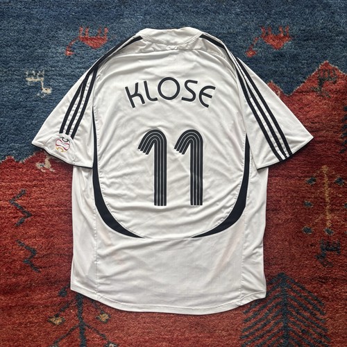 Deutschland trikot 2006 - trikot,
