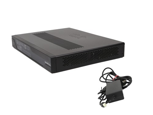 Cisco router 896va c896va - router, c896va-k9