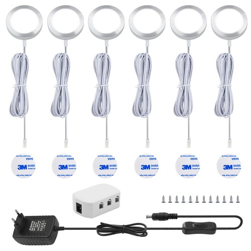 12v led unterbauleuchte - 12v,