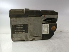 Standheizung Mercedes E-Klasse