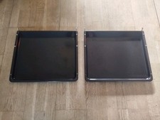 Miele Backblech für Backwagen